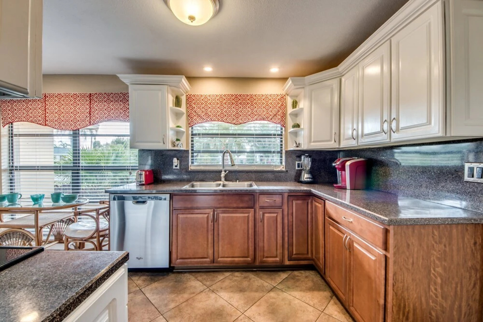 Villa Sabrina - Roelens Vacations