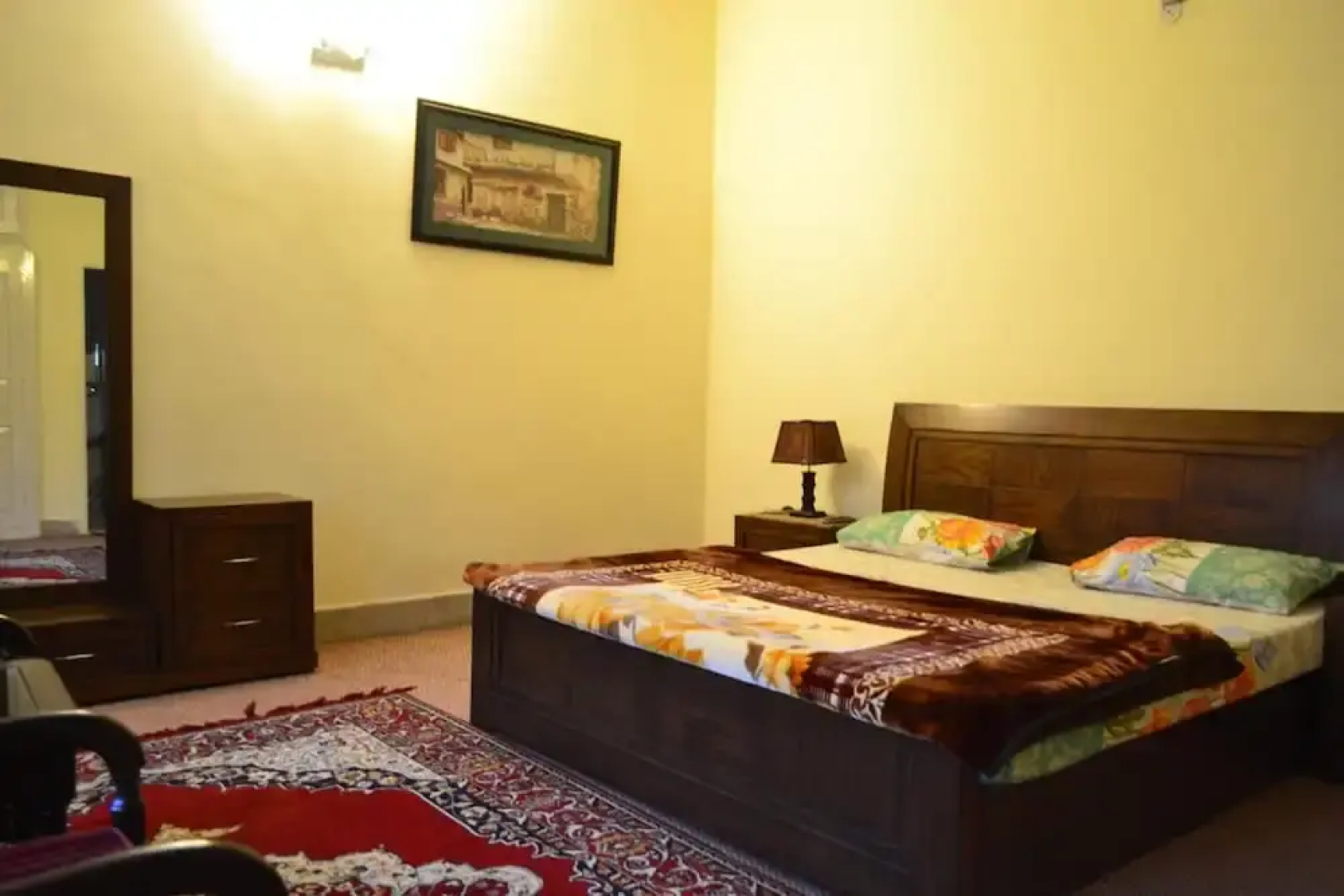 West End Guest House
