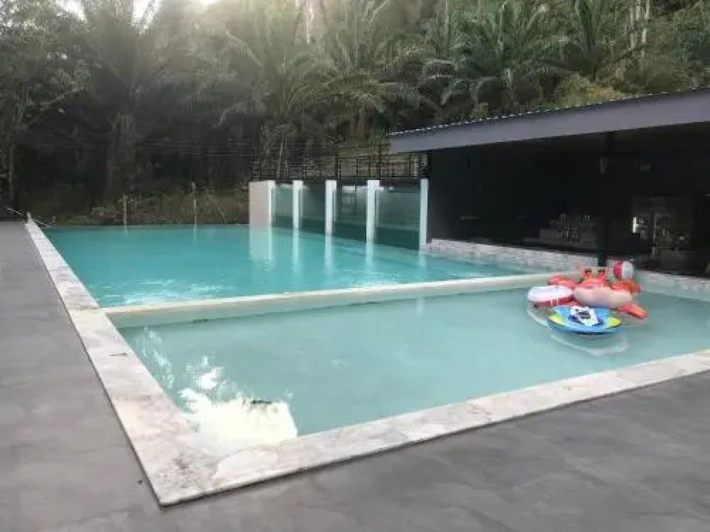 Exotic Fishing Thailand