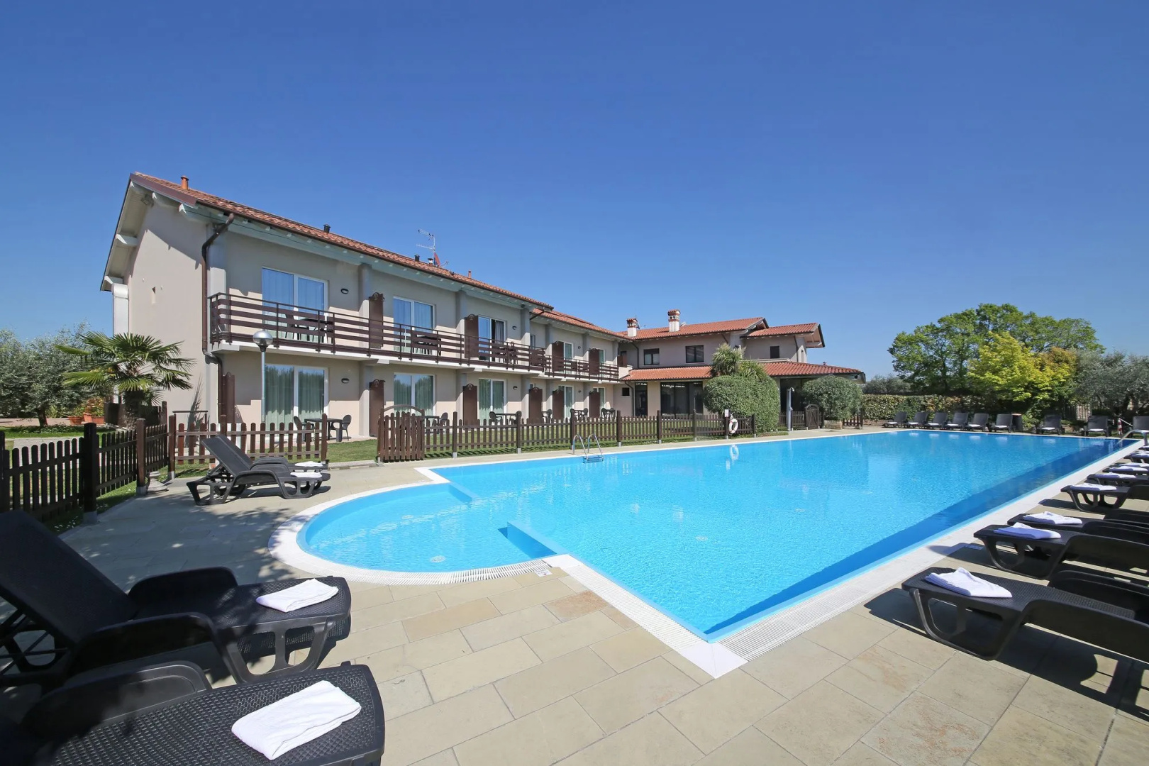Spa Hotel Splendid Sole