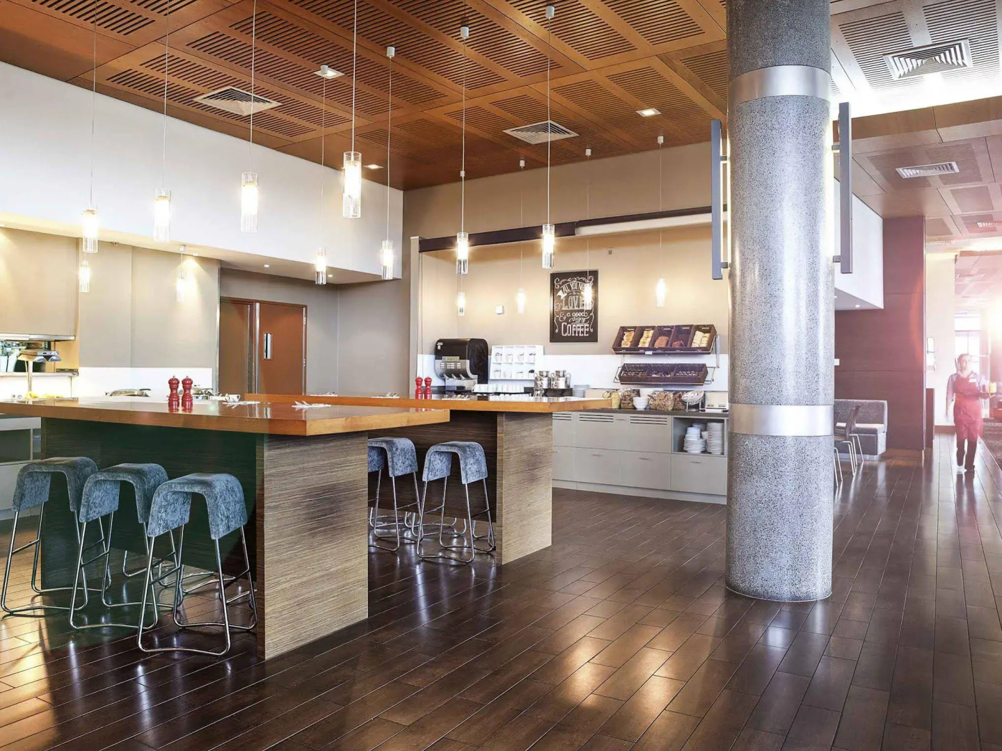 Novotel Tainui Hamilton