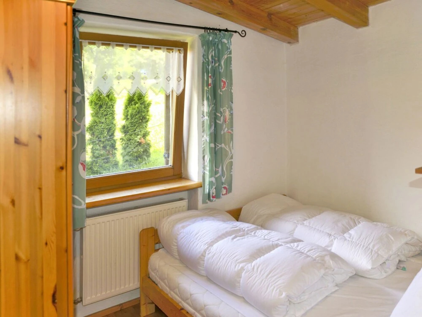 Am Goldenen Steig Mauth