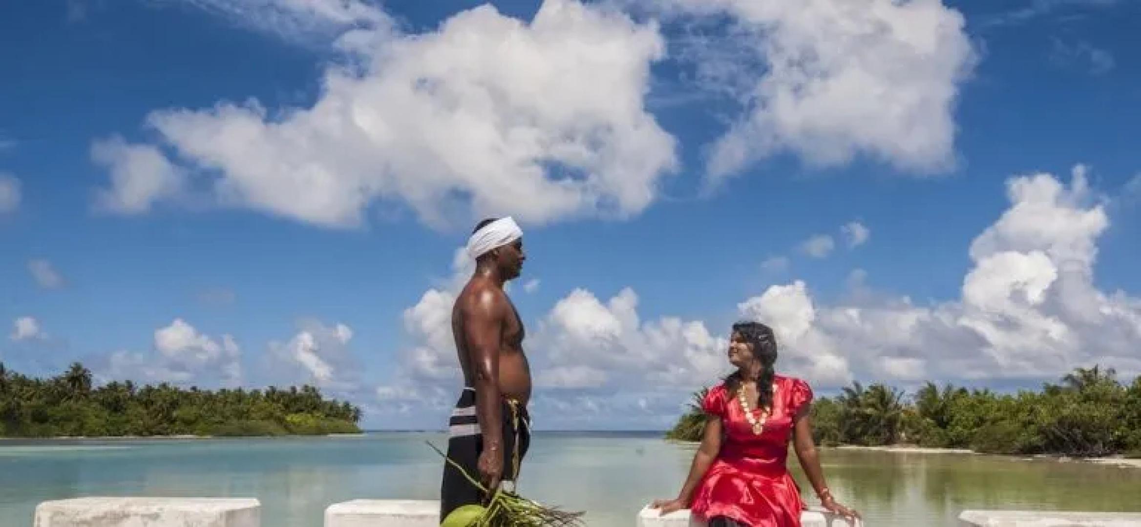 Amra Palace Laamu