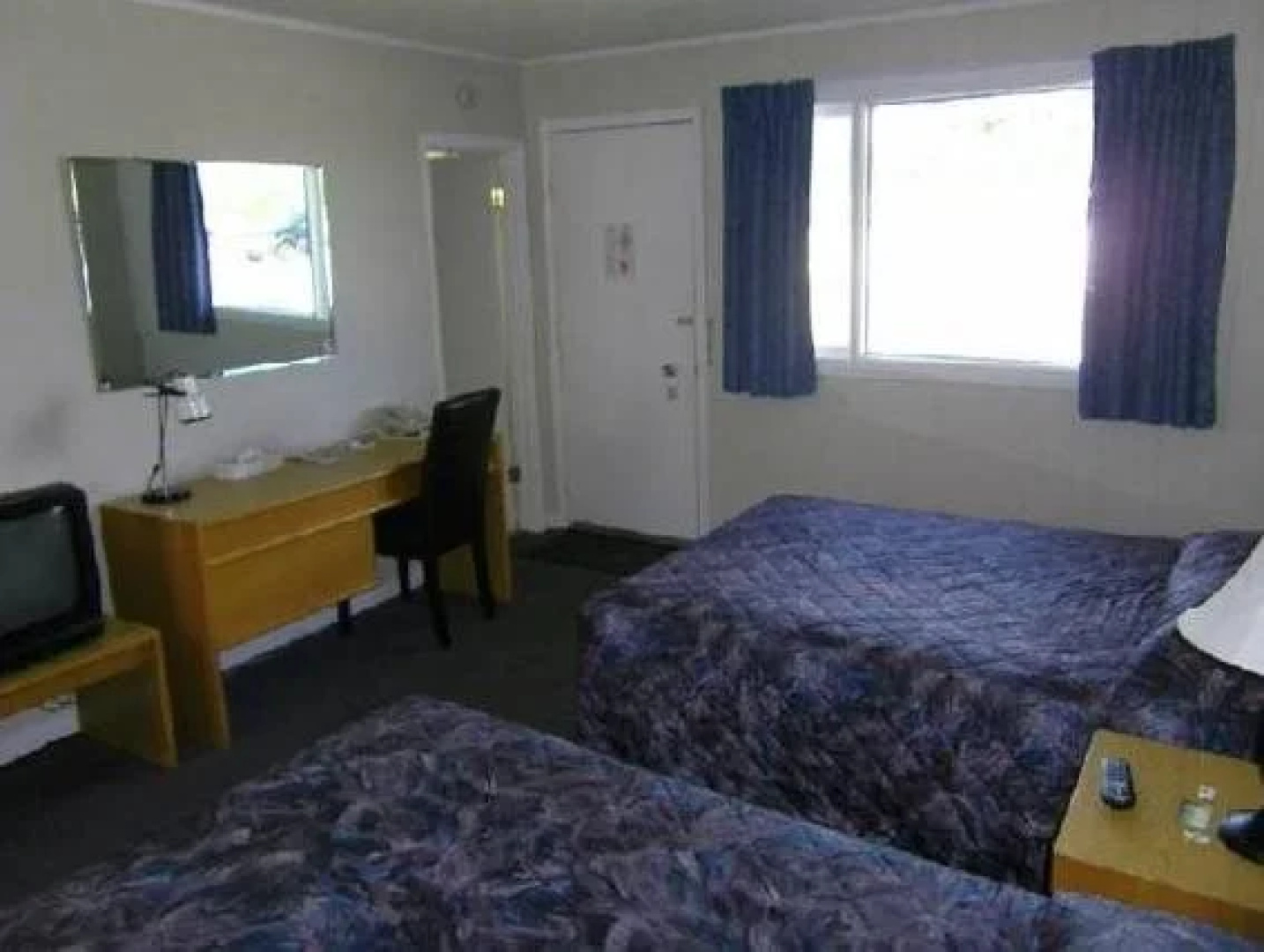 Trans Canada Motel & Restaurant
