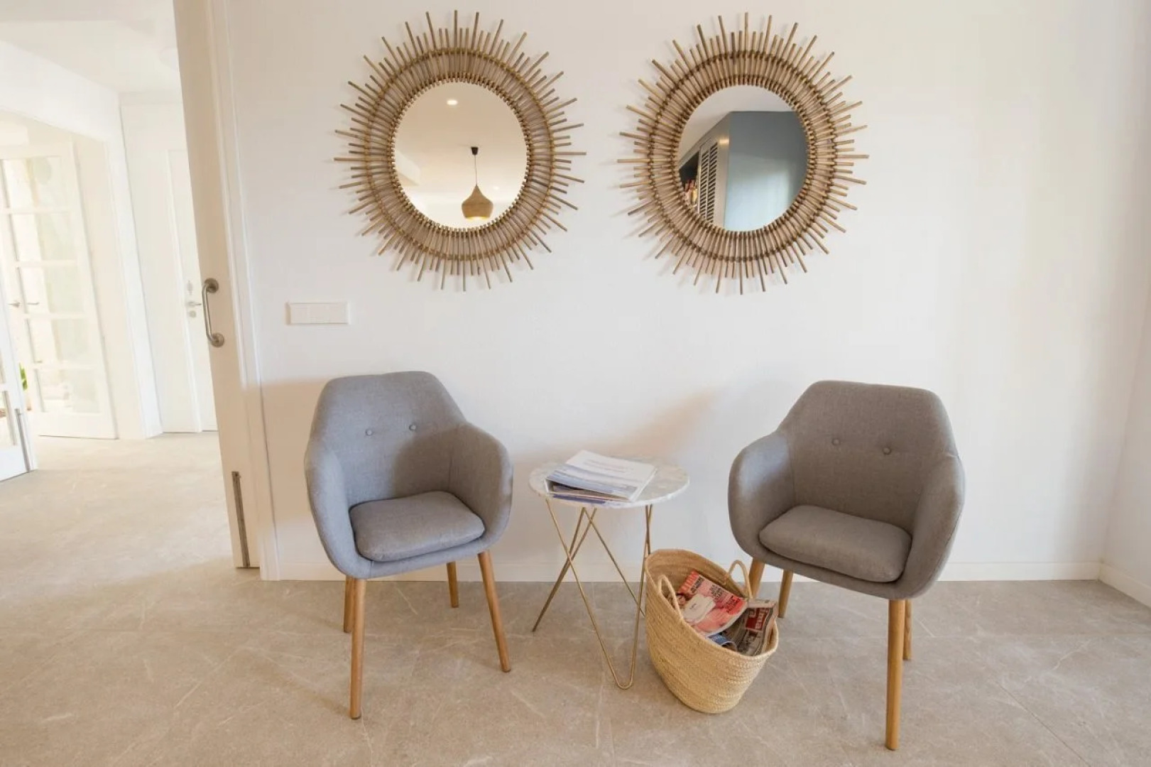 Apartamentos Las Velas