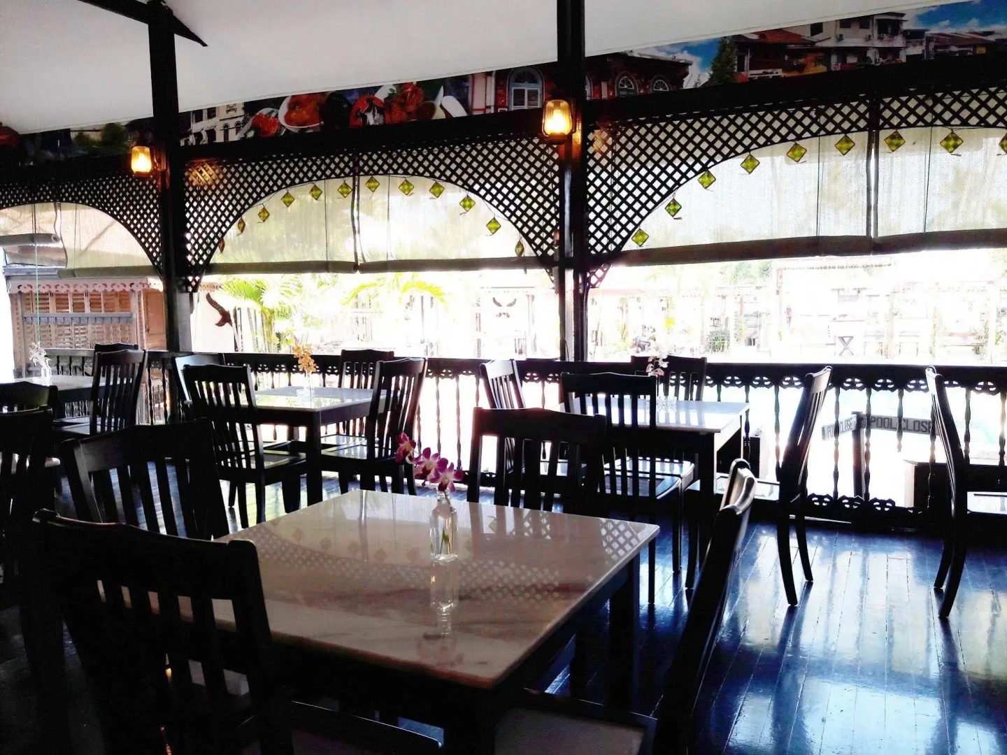 Shah's Beach Resort