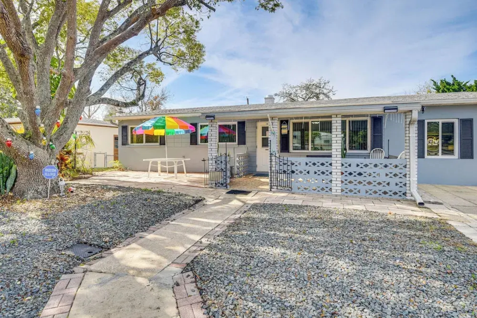 4 Mi to Shore: Family Home in Daytona Beach