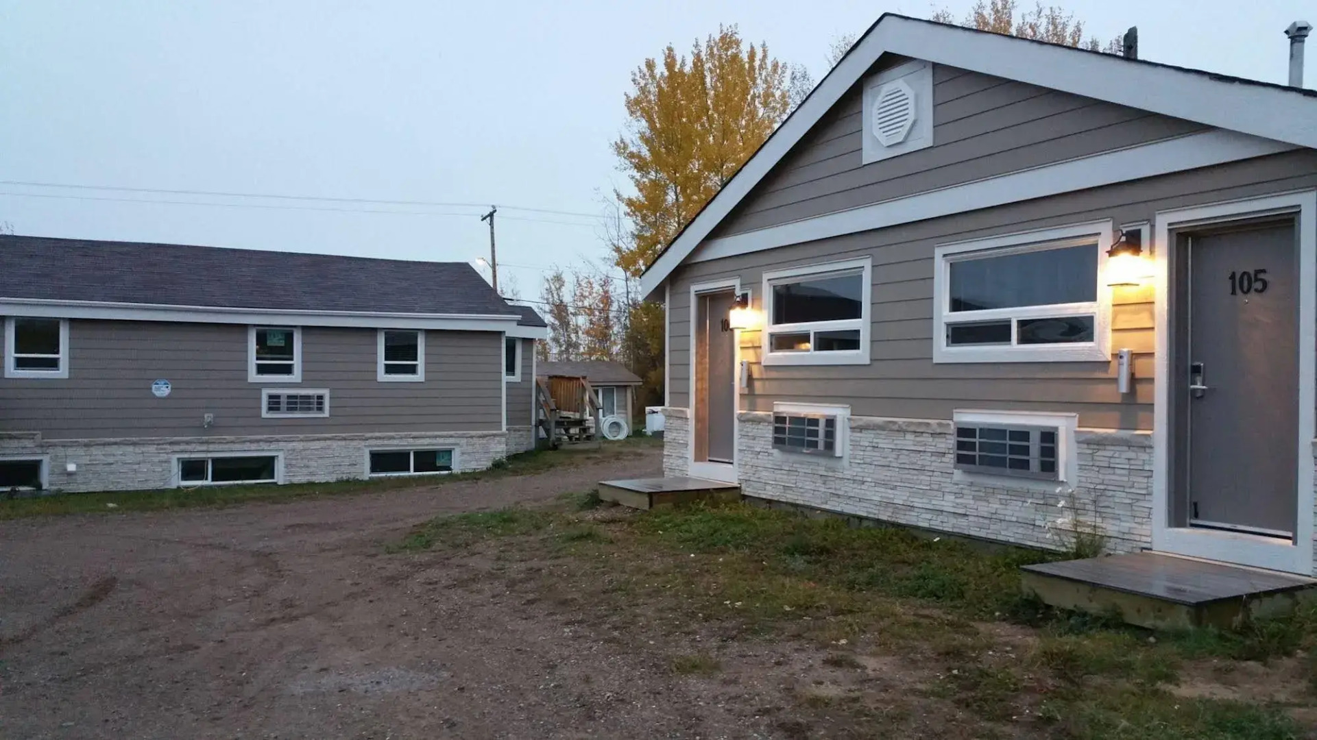 Sunrise Inn and Suites