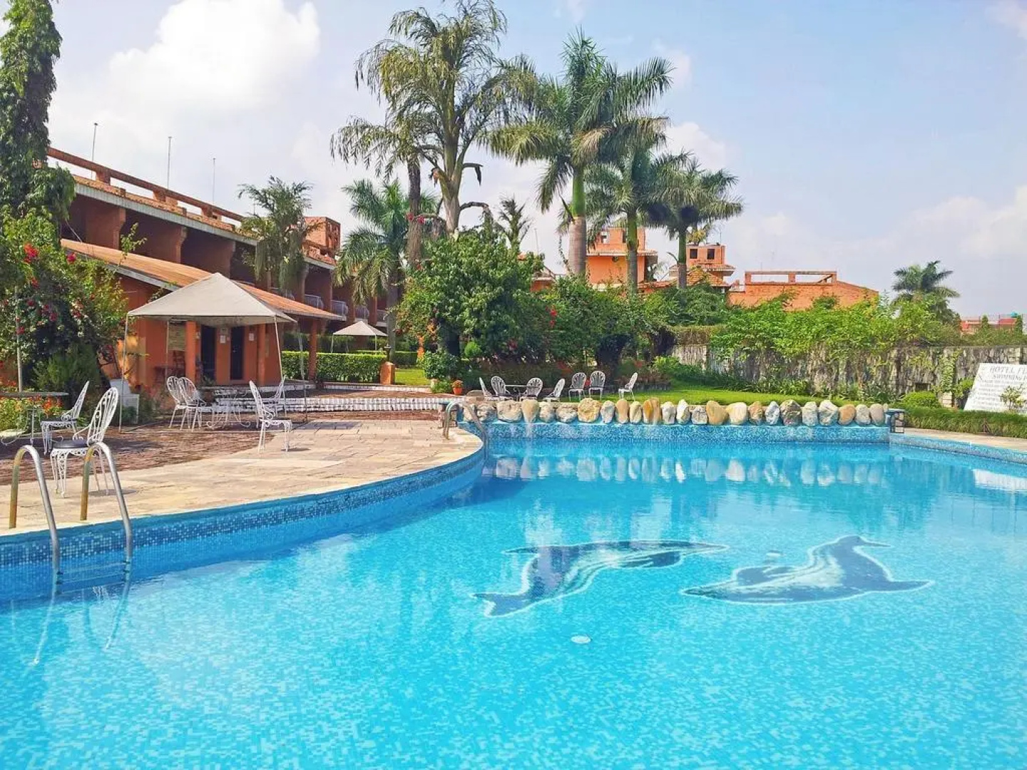 Royal Palm Resort