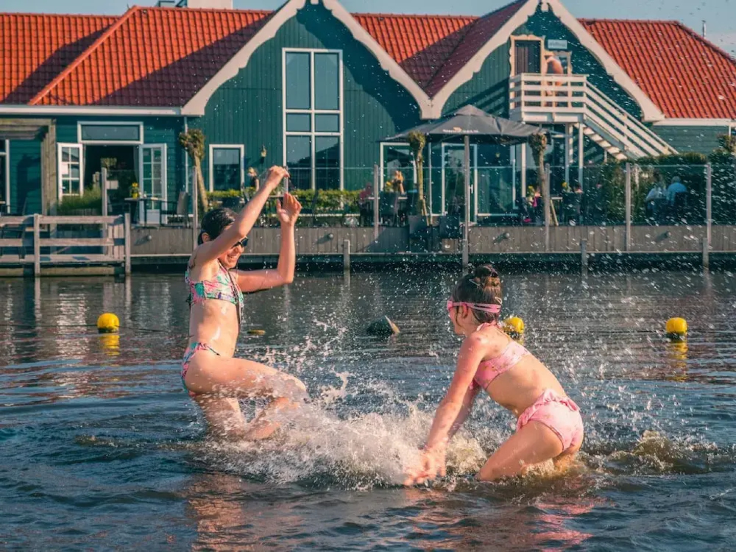 Charming Sauna Home Near Alkmaar