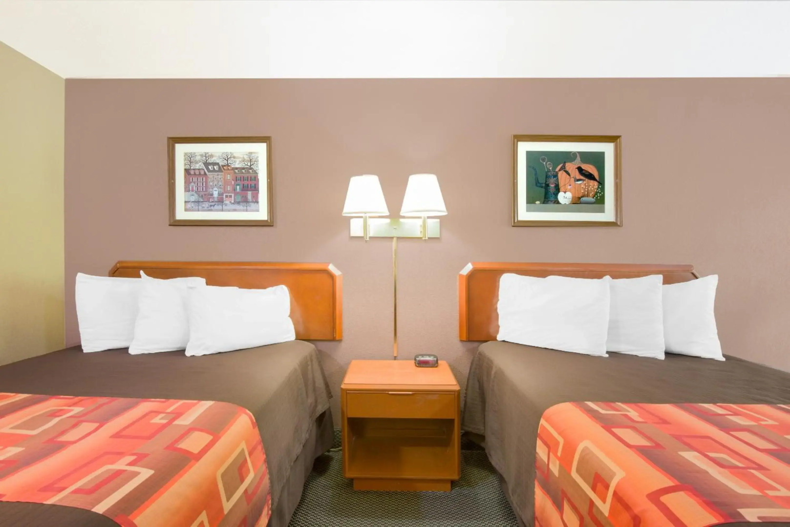 Travelodge by Wyndham Mansfield