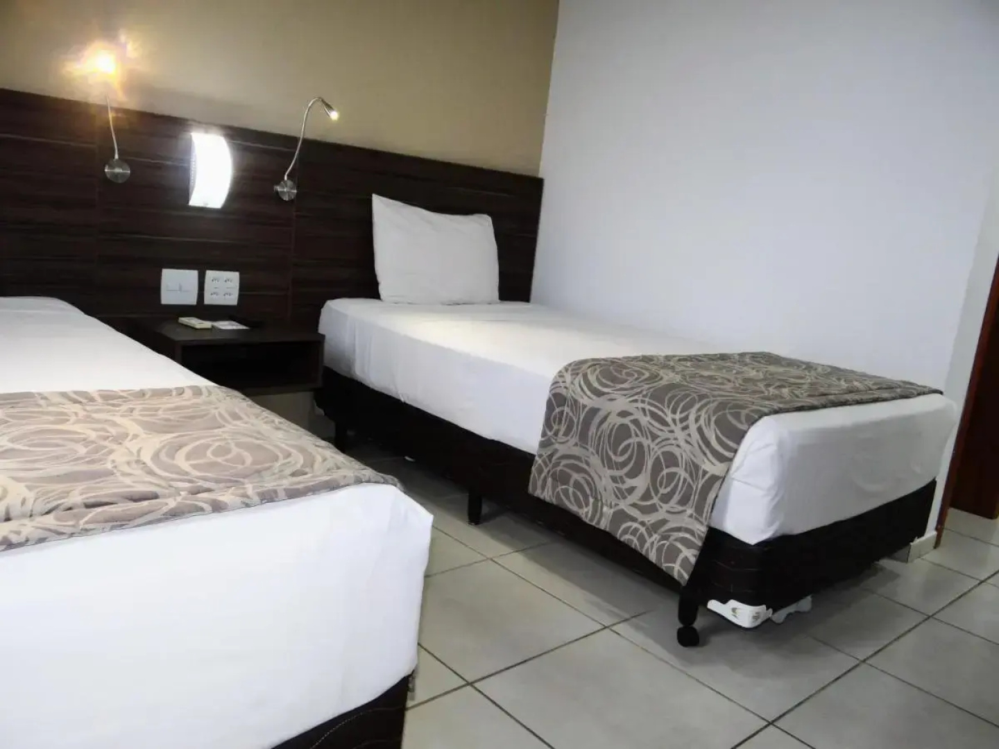 Nobile Inn Dutra Rio De Janeiro