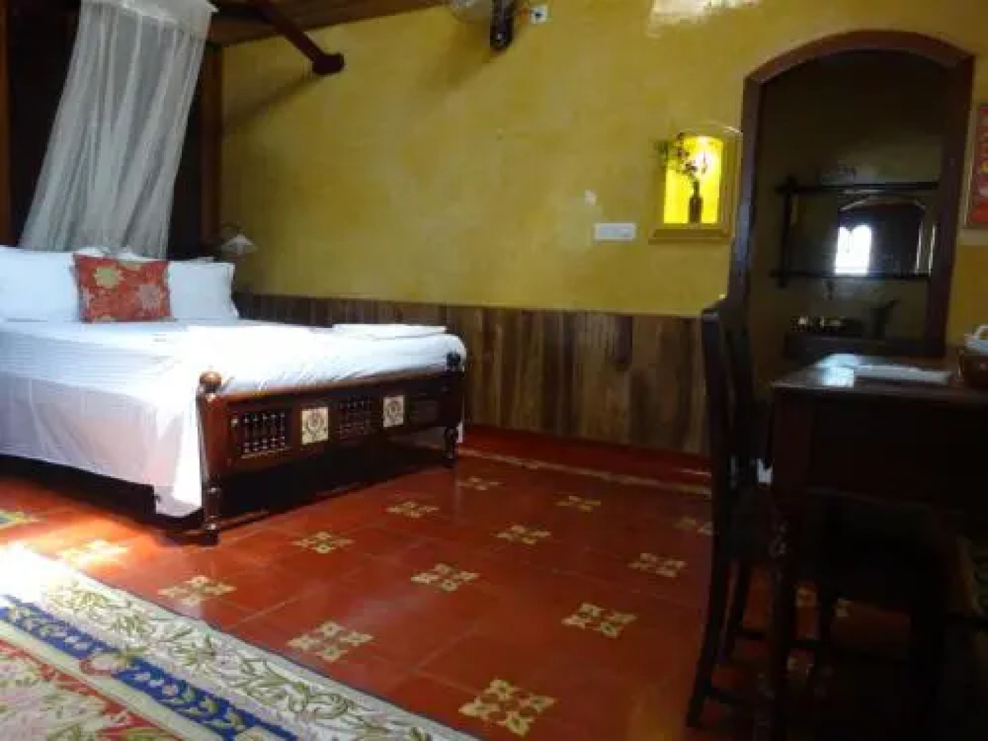 Secret Garden, A Boutique hotel