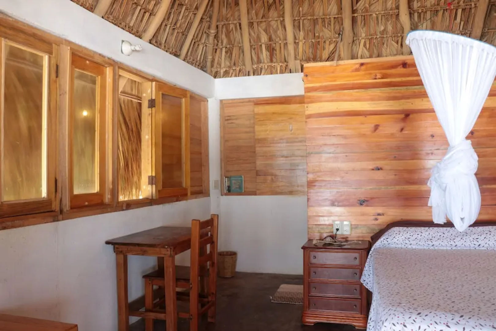 Cafe Maya - Casa Acalli Restaurant & Hotel