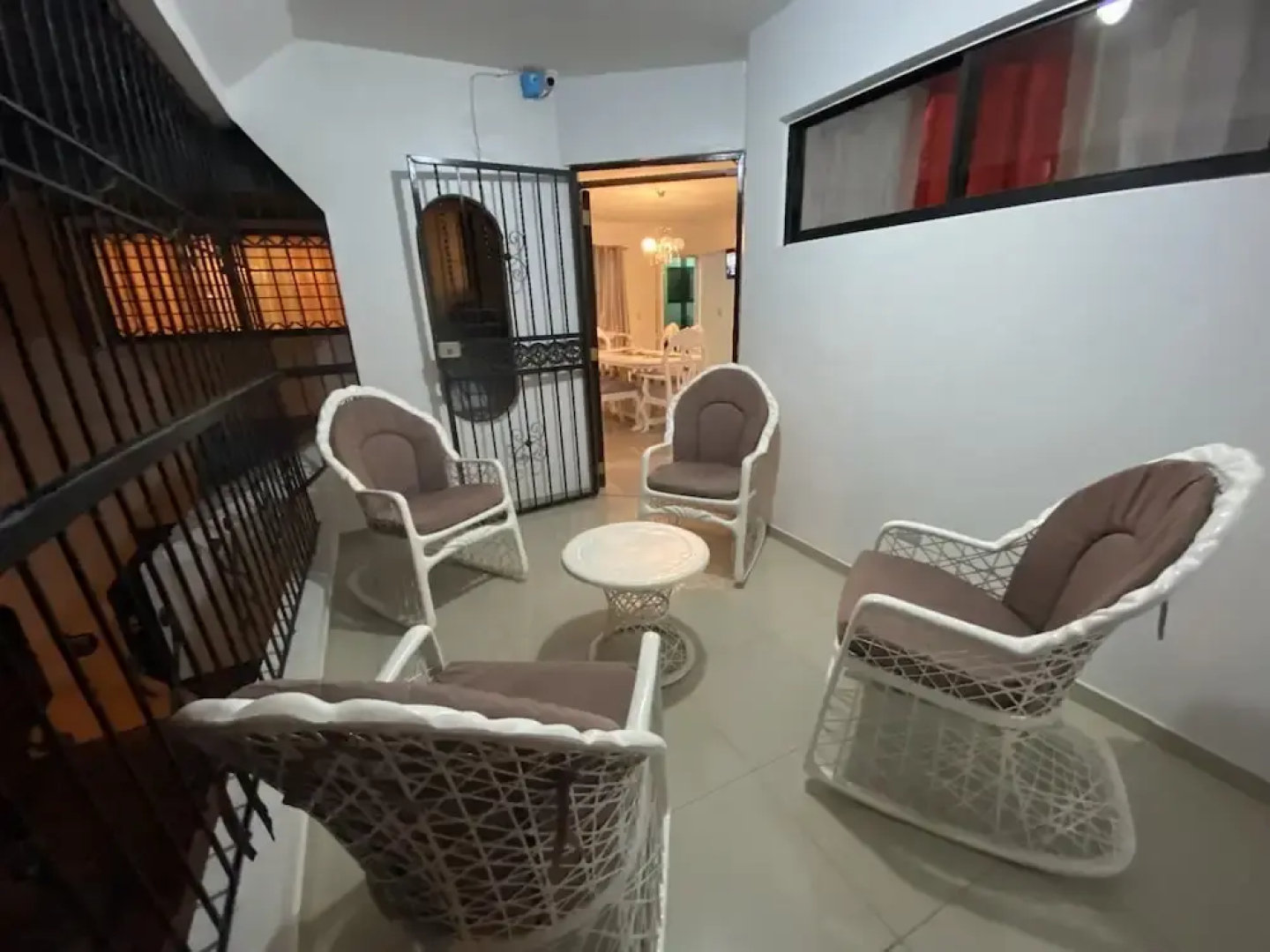 6A Cozy Apt in Santiago Center - Great Stay