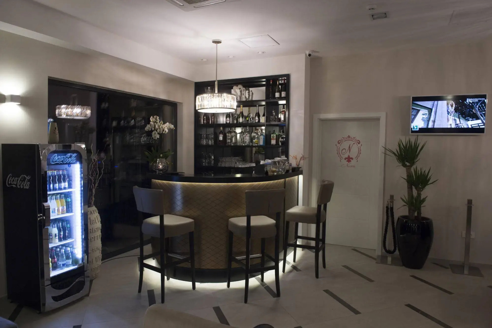 Pensiunea Nora-Clasic