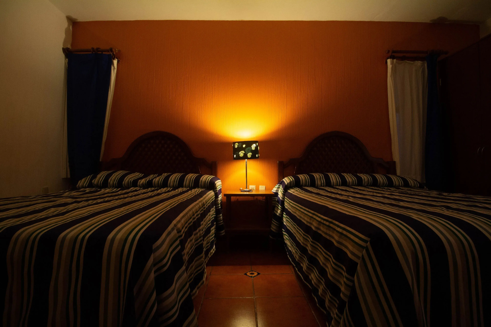 Hotel Degollado