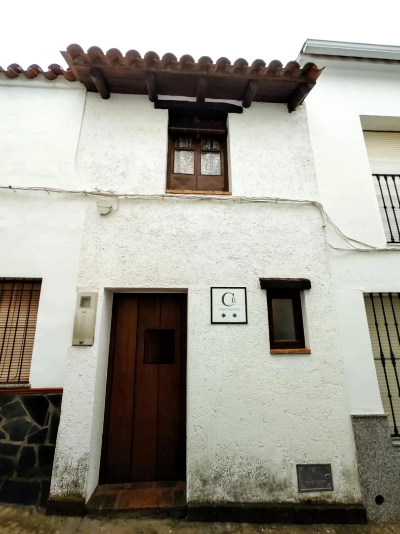Casa Rural El Trepador Azul