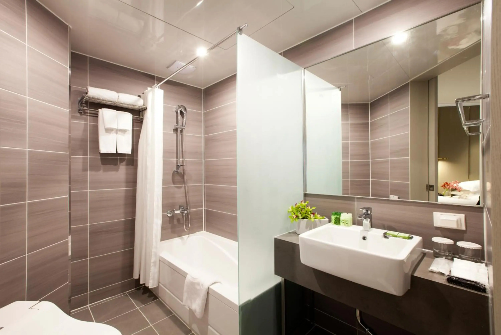 G2 Hotel Myeongdong
