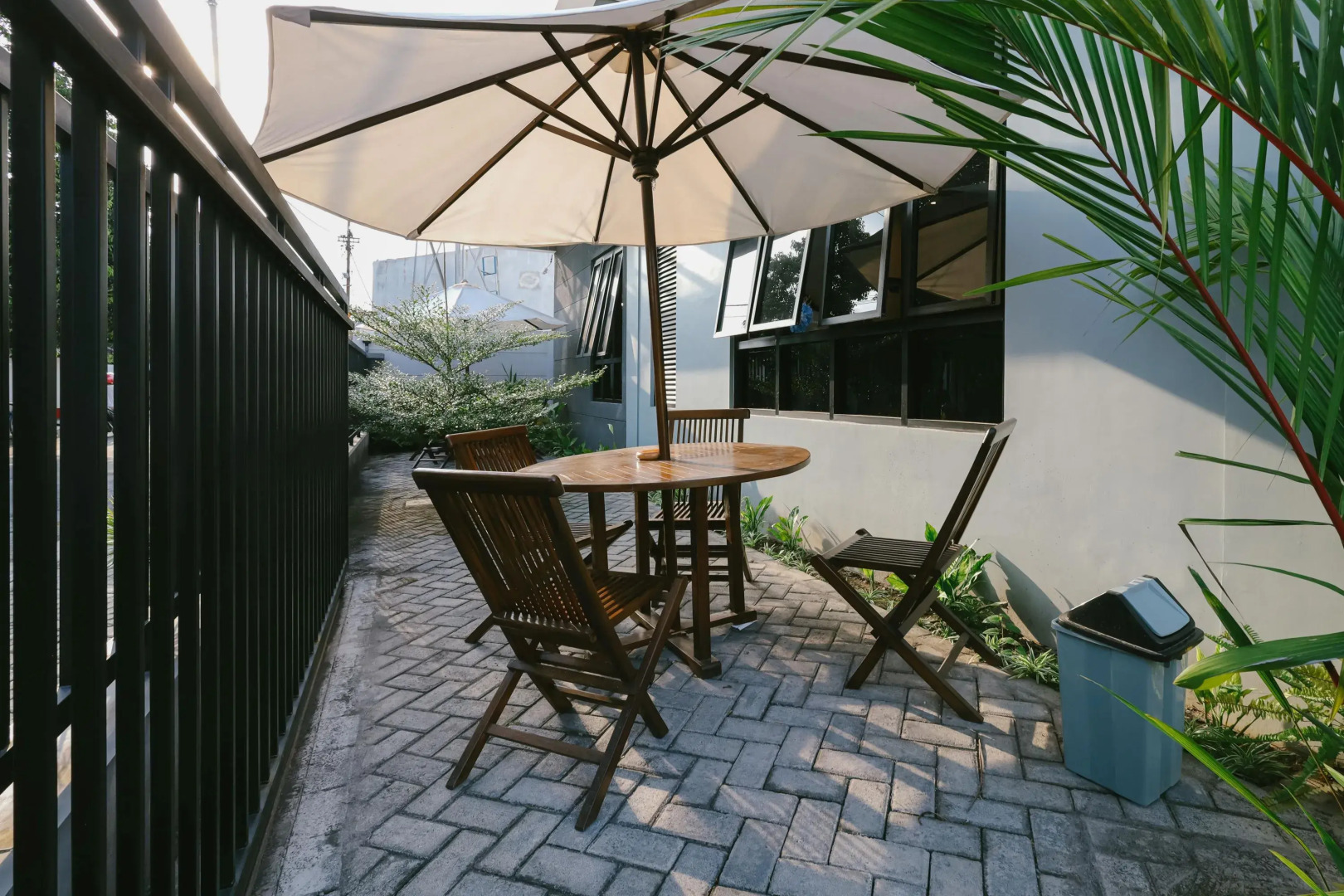 Urbanview B Syariah Lumajang