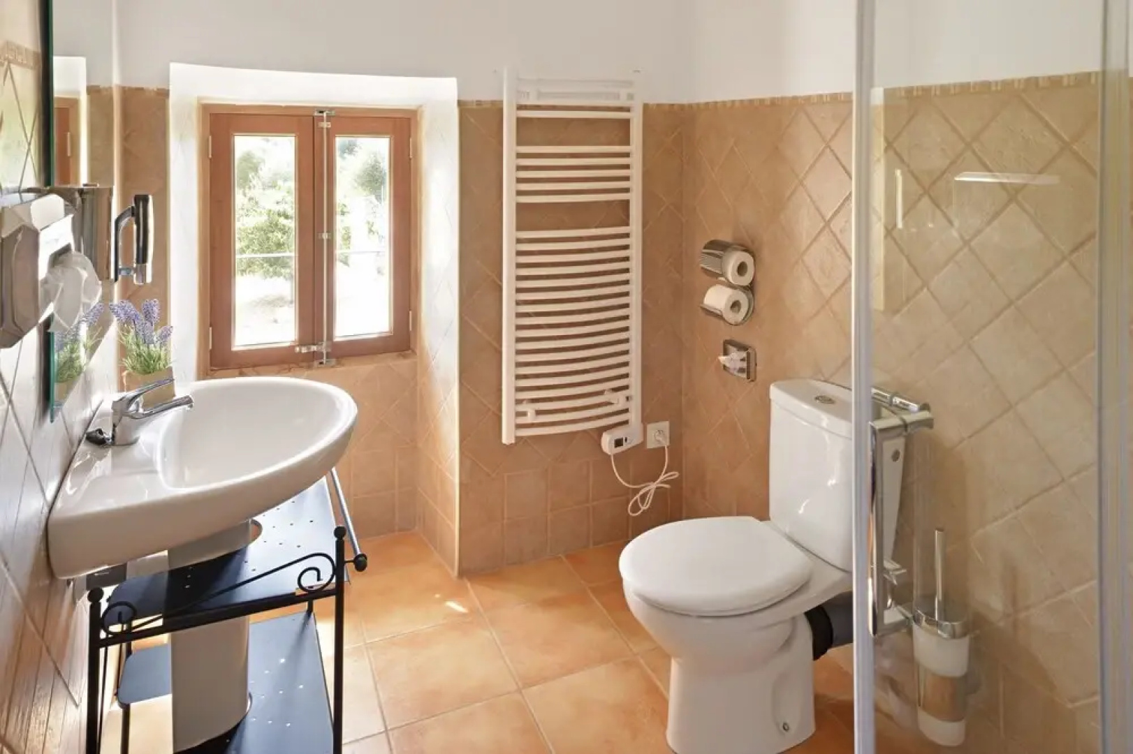 Agroturismo Fincahotel Son Pou AG/322