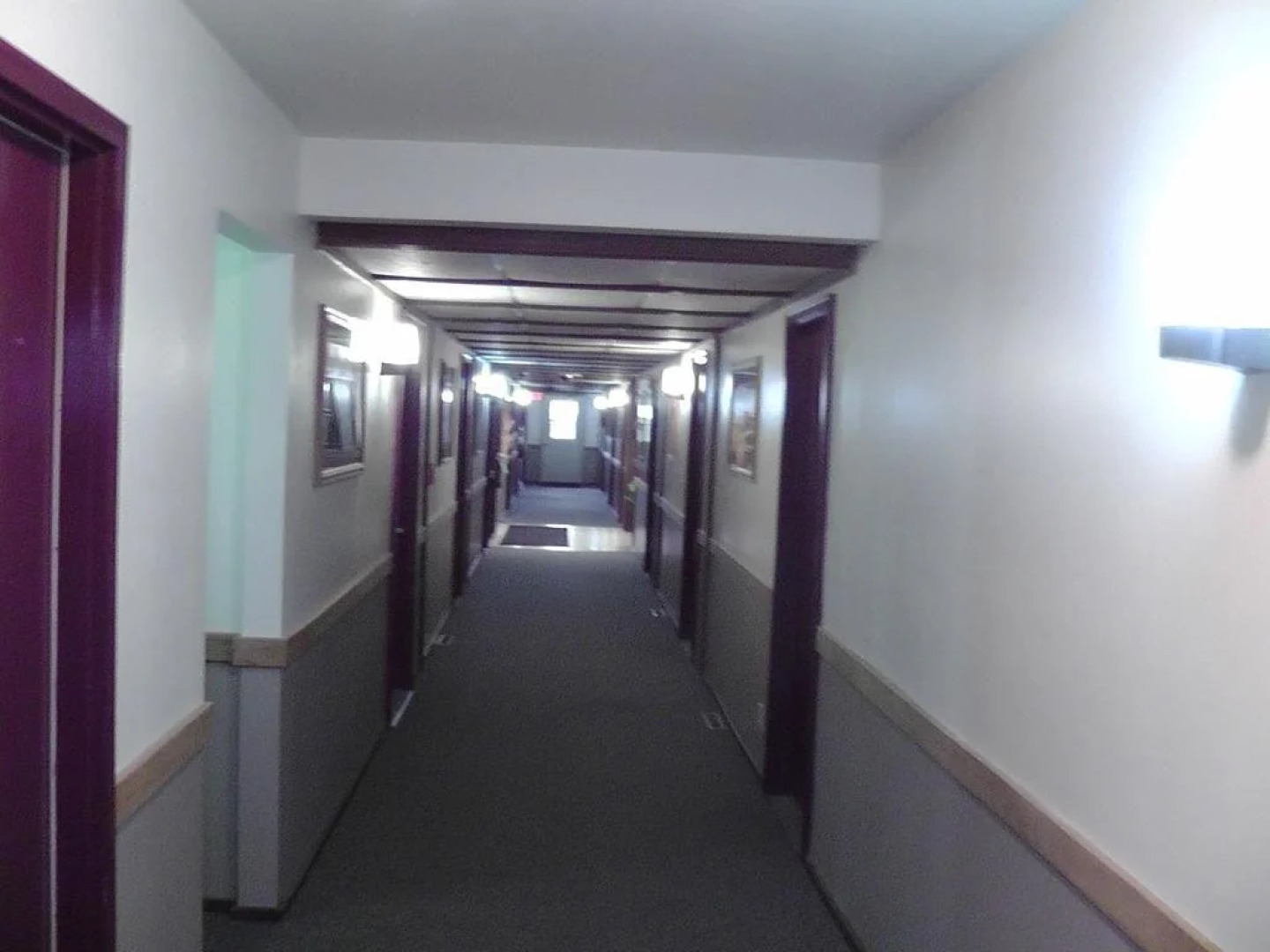 Motel 95 and Campground