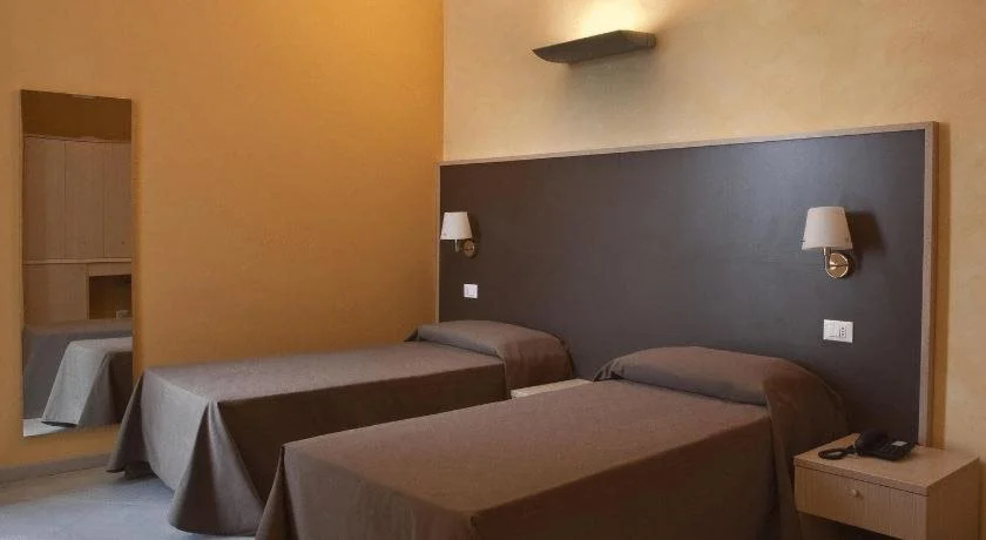 Silver Residence Hotel