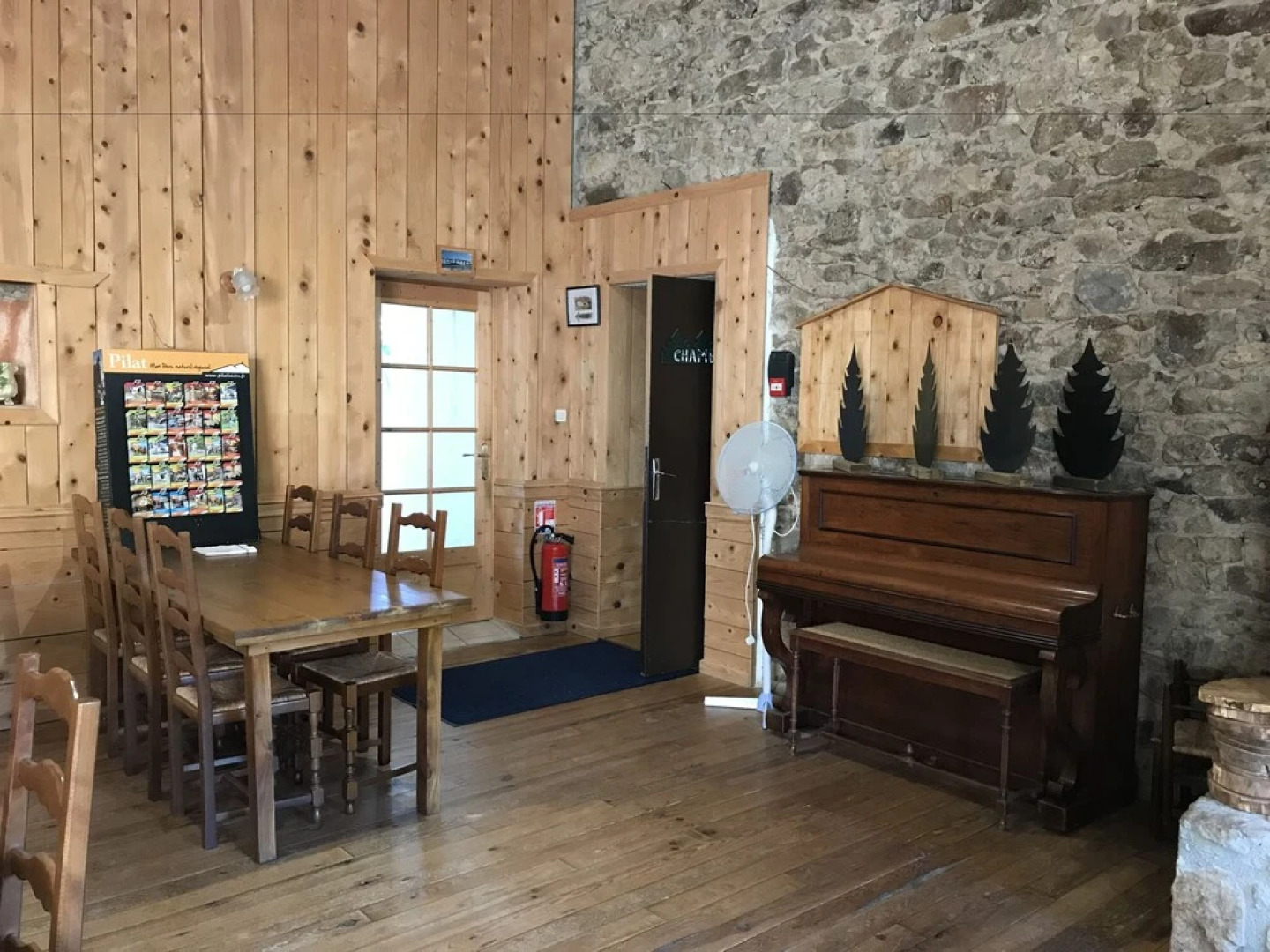 Les Chambres d'Hôtes Du Vernolon