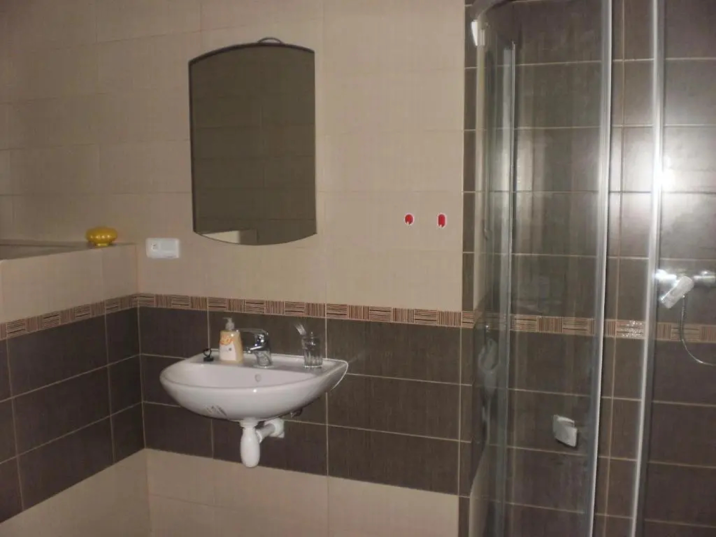 Apartmány Eva Frymburk