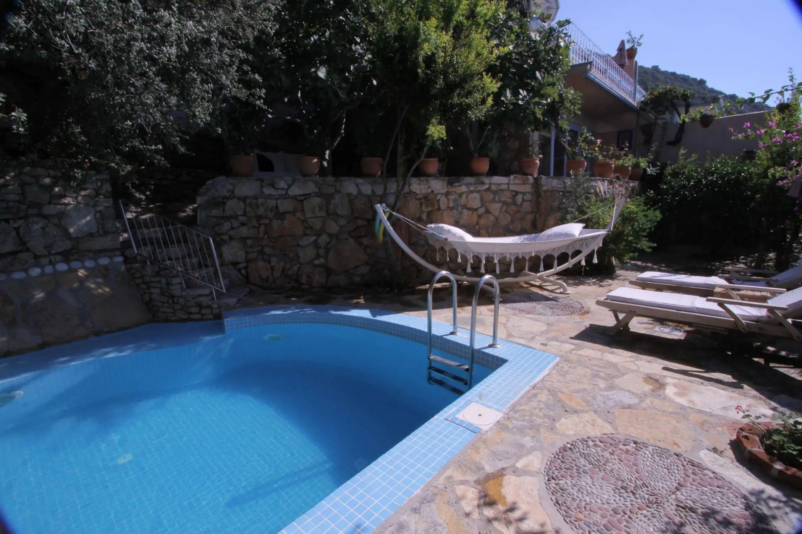 Beyaz Yunus Hotel - Adults only