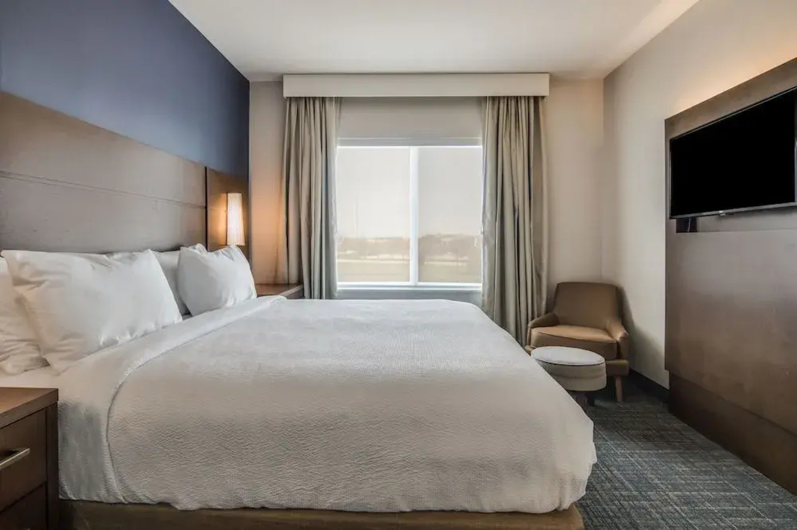 Residence Inn by Marriott Dallas DFW Airport West/Bedford