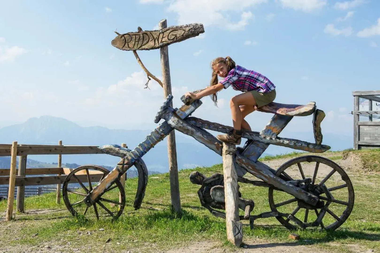 Landhof zum Waidegger Wirt