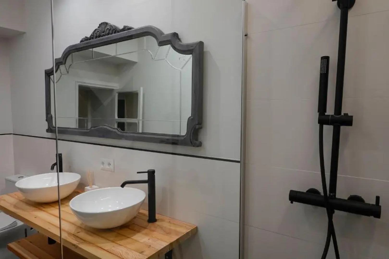 Hospederia Santa Clara