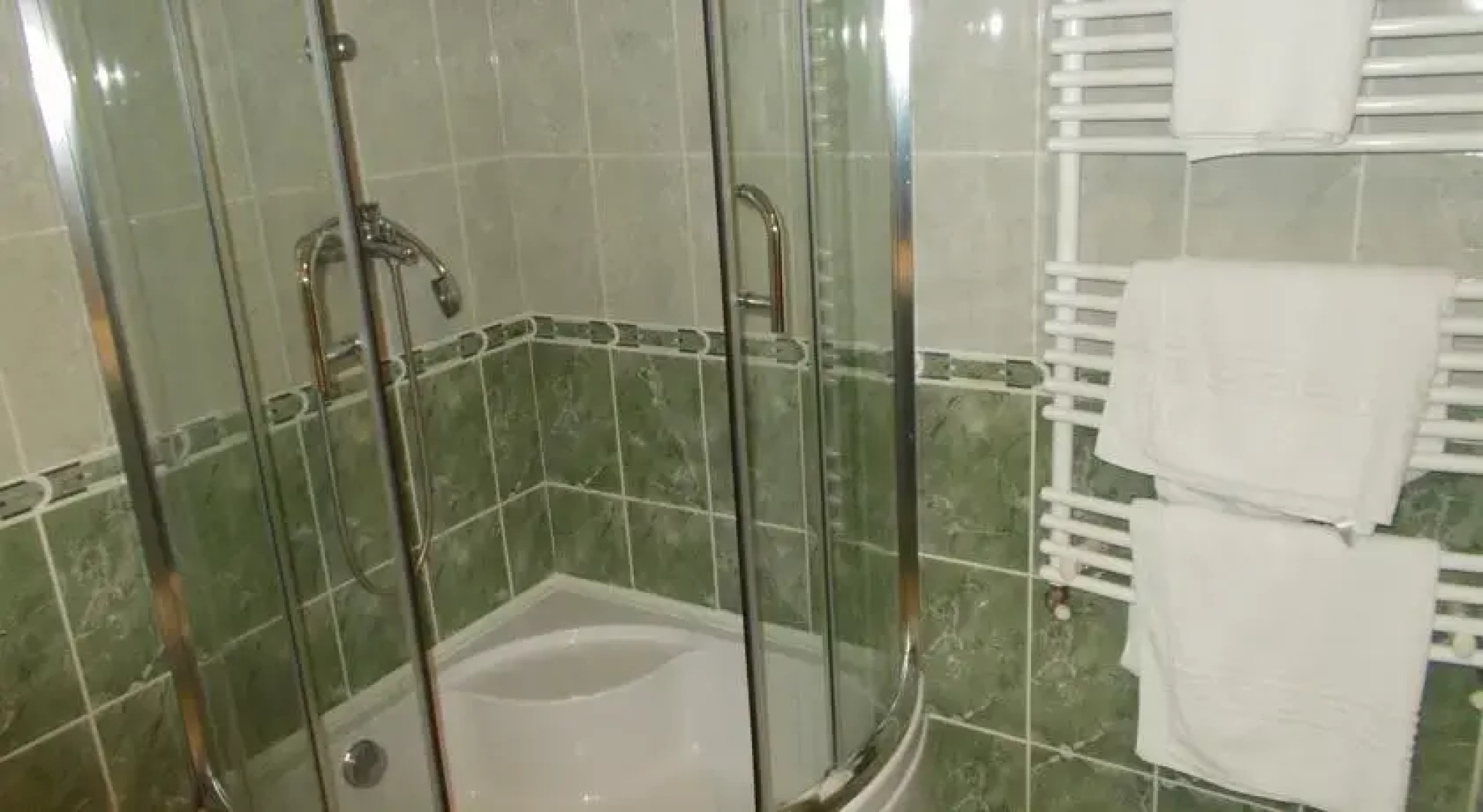 Pensiunea Casa Ana