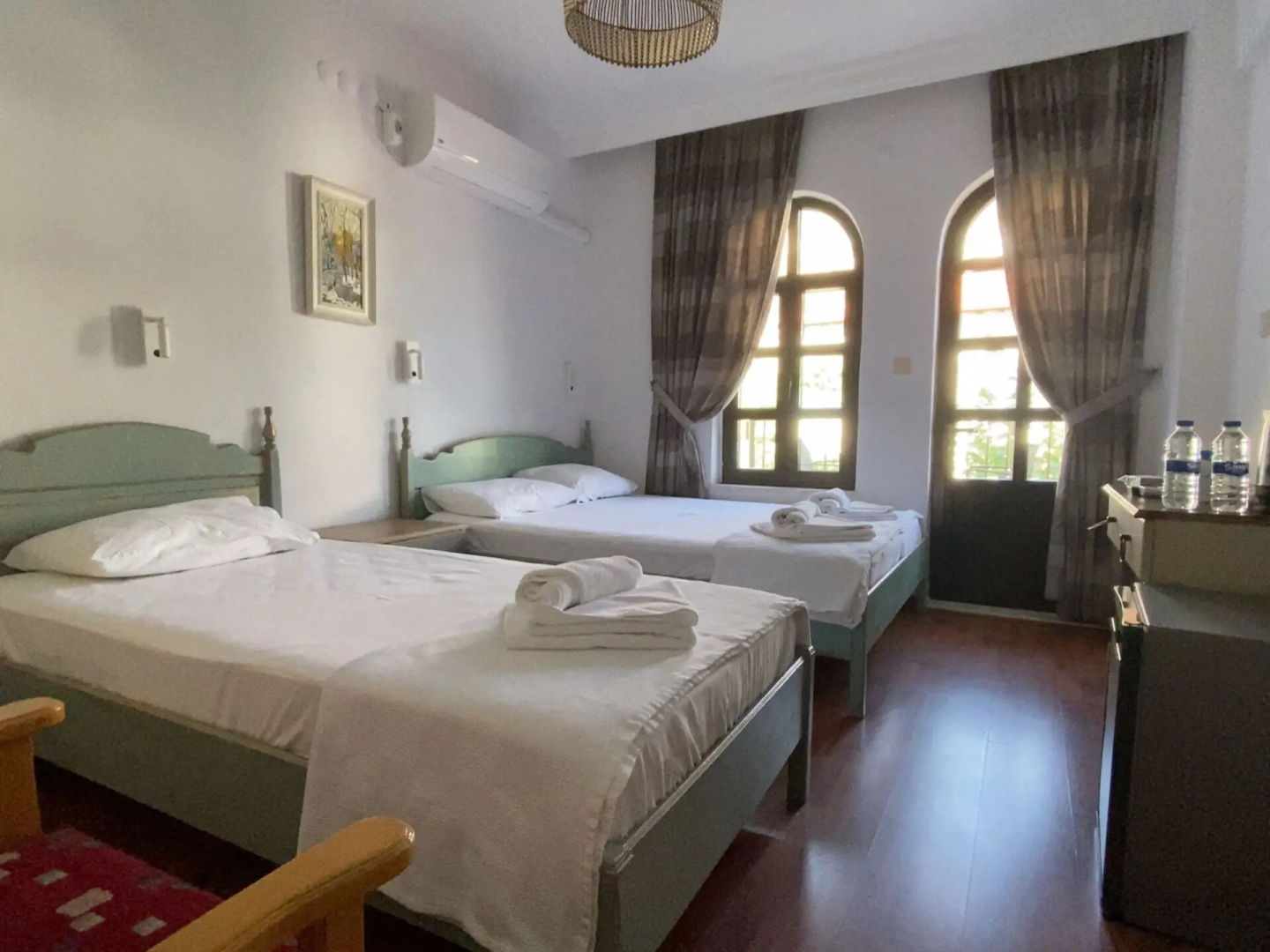 Diplomat Hotel