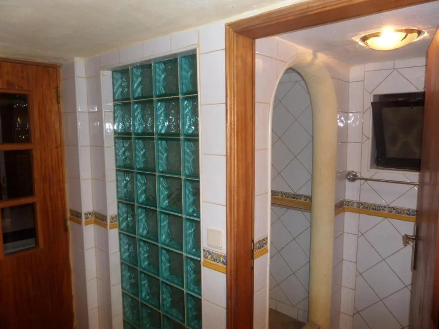 Nature Beach Resort Quinta Al-Gharb