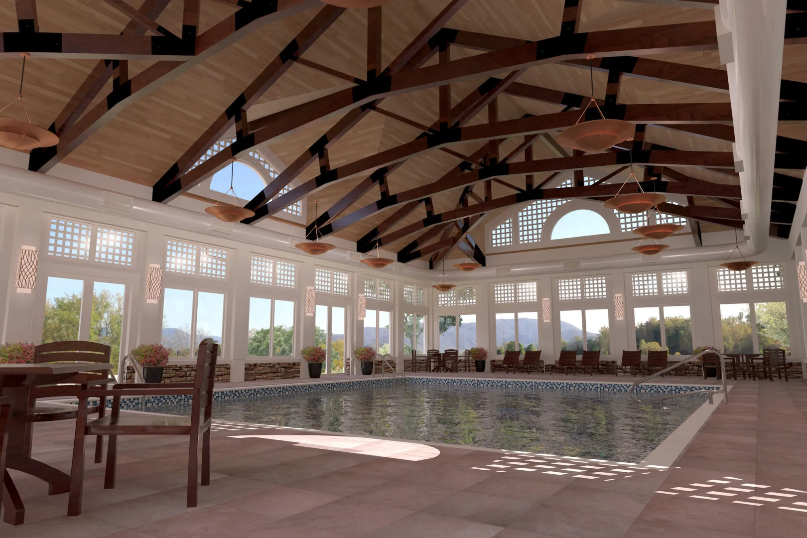 Dollywood's DreamMore Resort