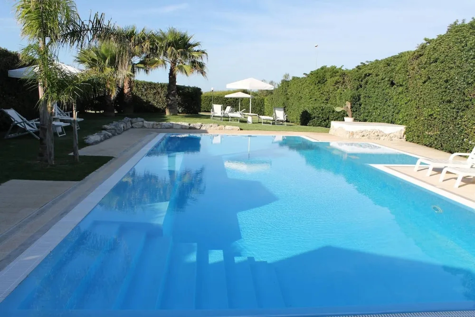 Punta Cassano