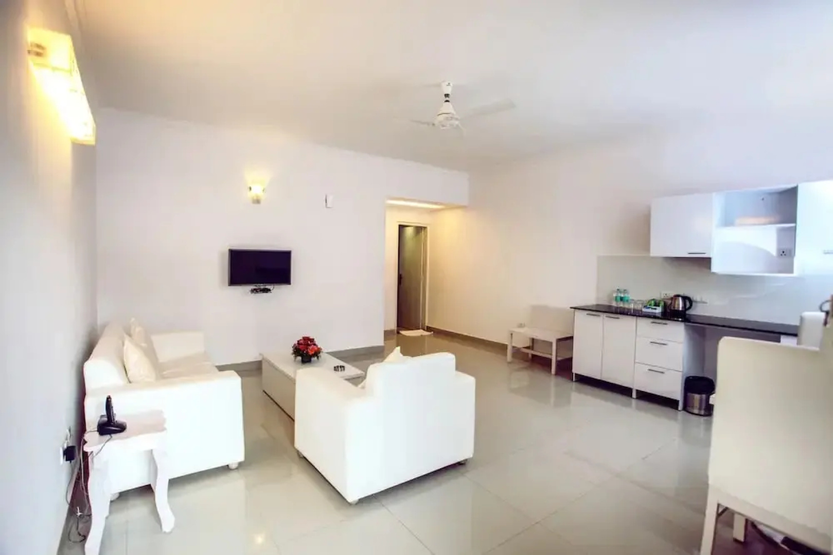 The Belmonte By Ace An All Suite Resort