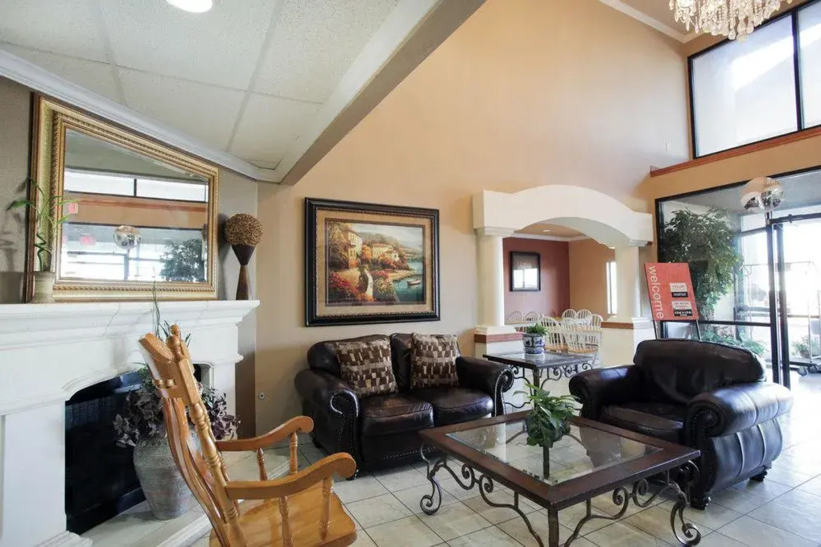 Comfort Inn (Cedar Park)