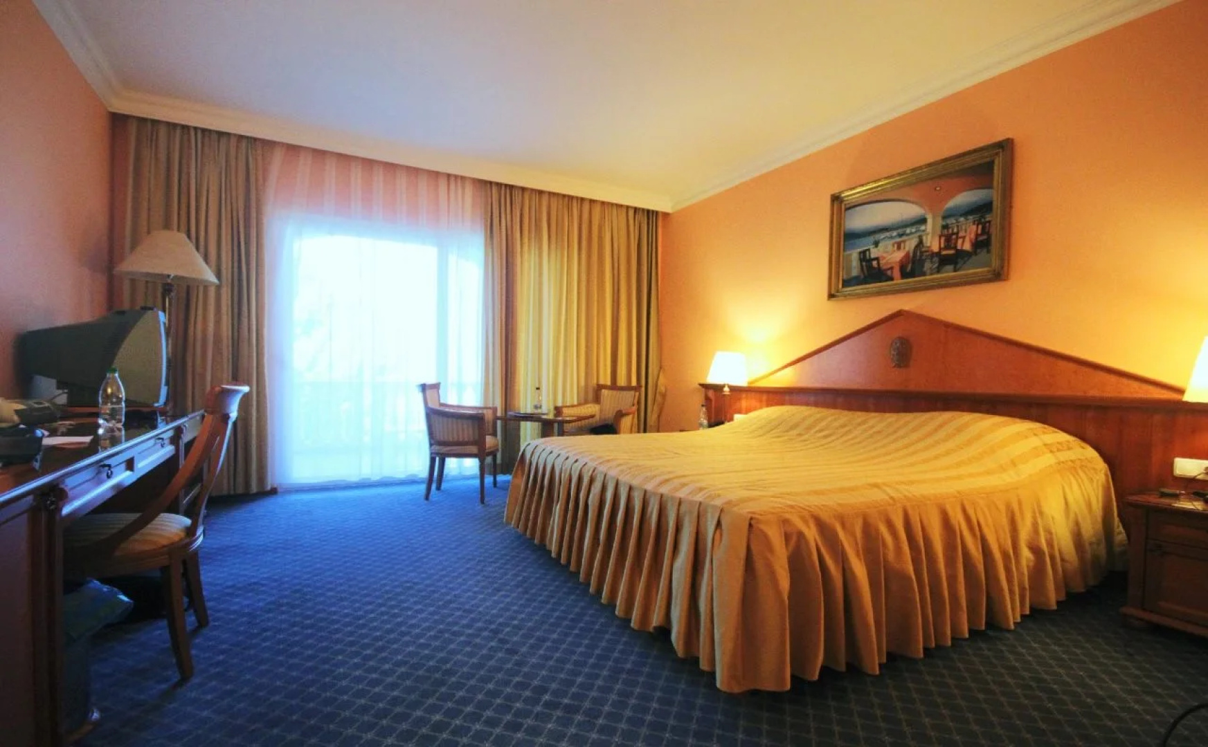 Marina Frapa - Hotel Kopno