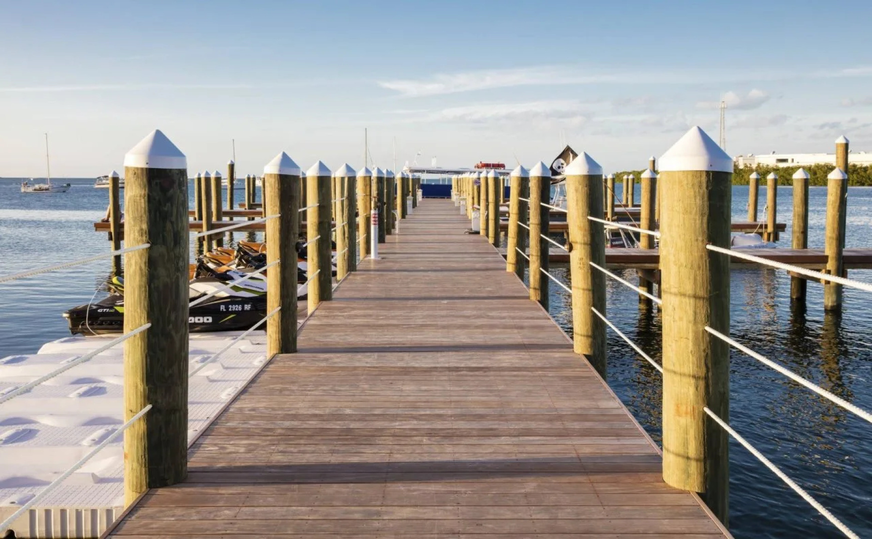 Beachside Resort & Residences