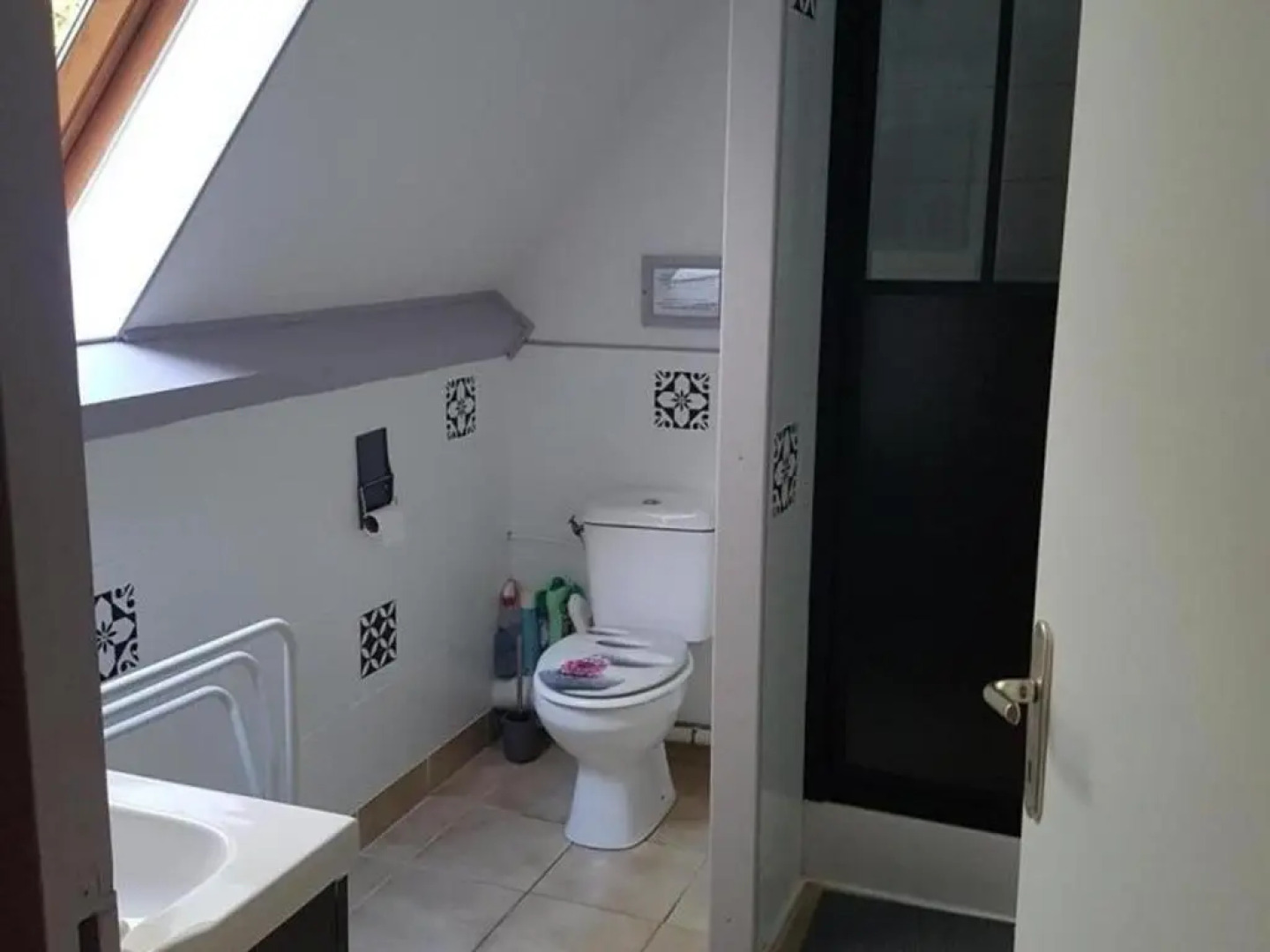 Gîte Carlux, 3 pièces, 5 personnes - FR-1-616-210