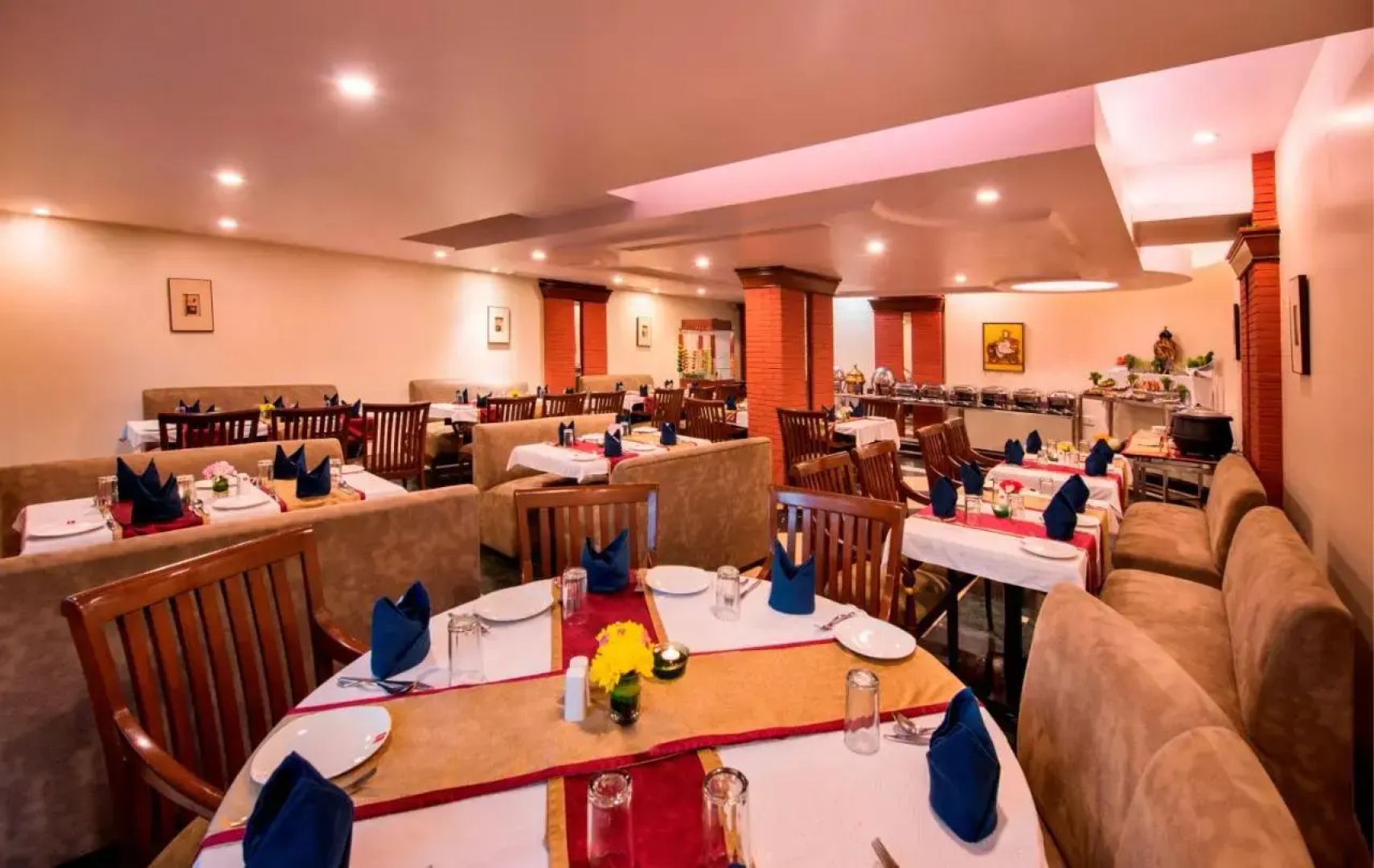 Lords Inn Vadodara