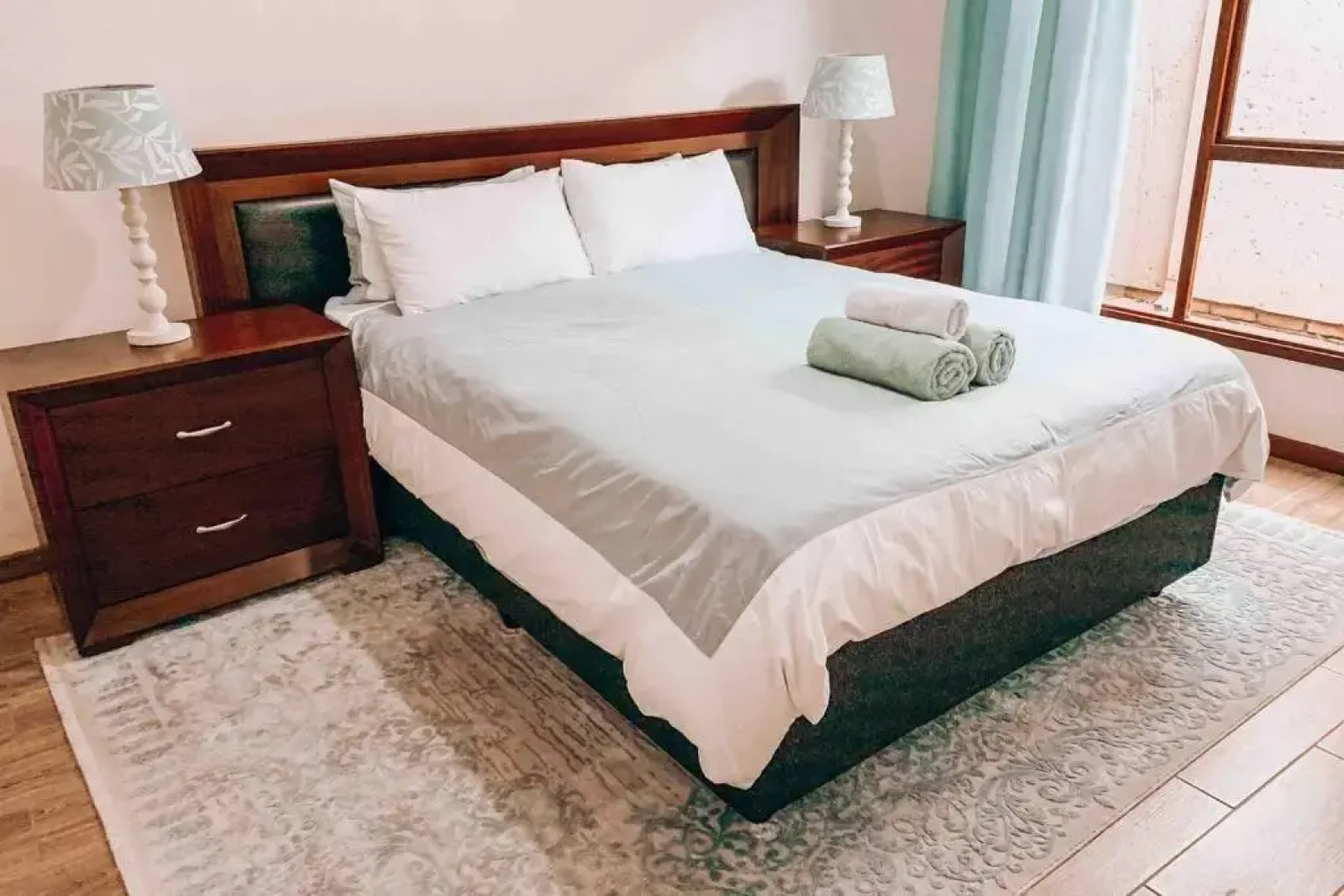 Pecanwood Golf Estate Home - Hartbeespoort