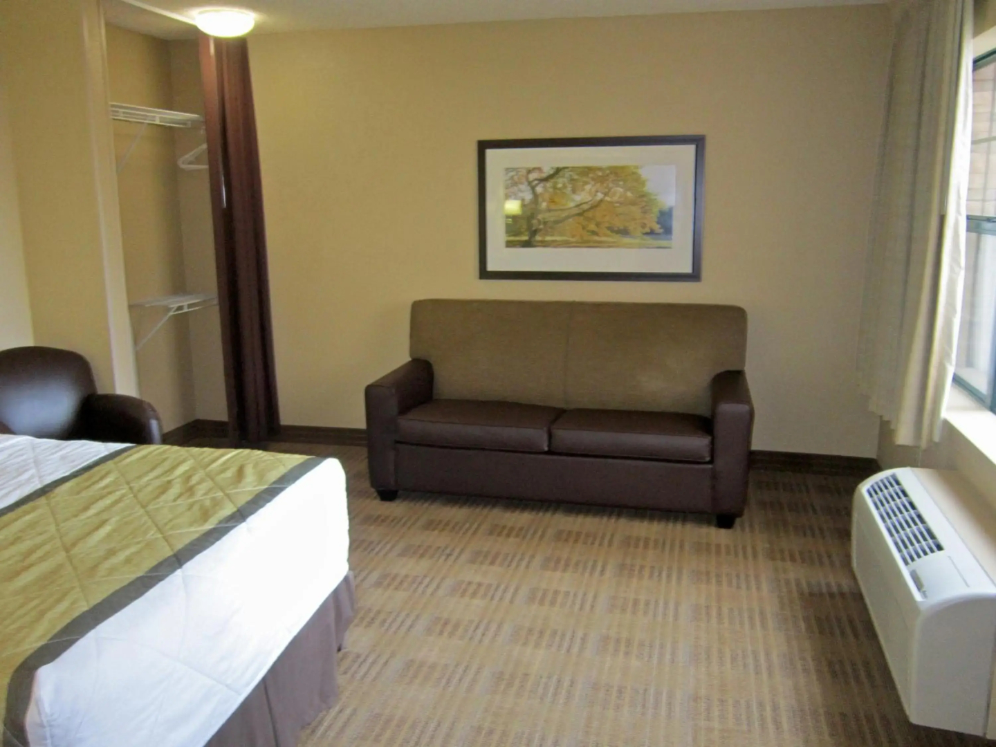 Extended Stay America Memphis Germantown West
