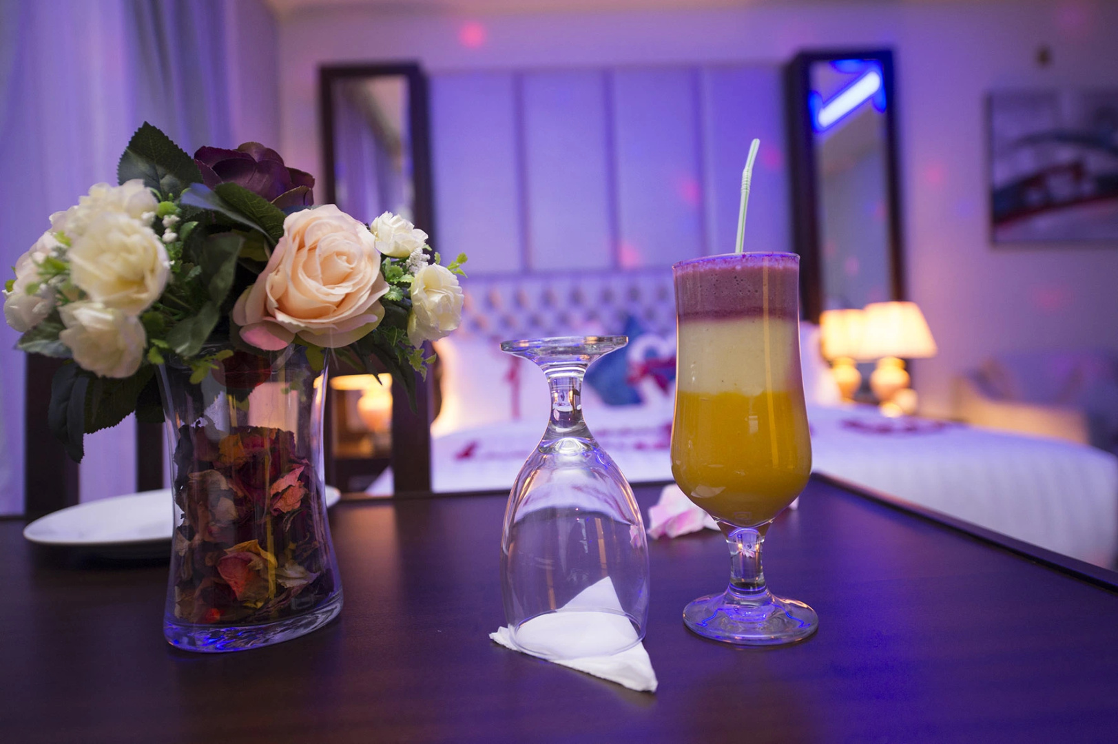 Rest Night Serviced Apartments  Wadi Al Dawasir