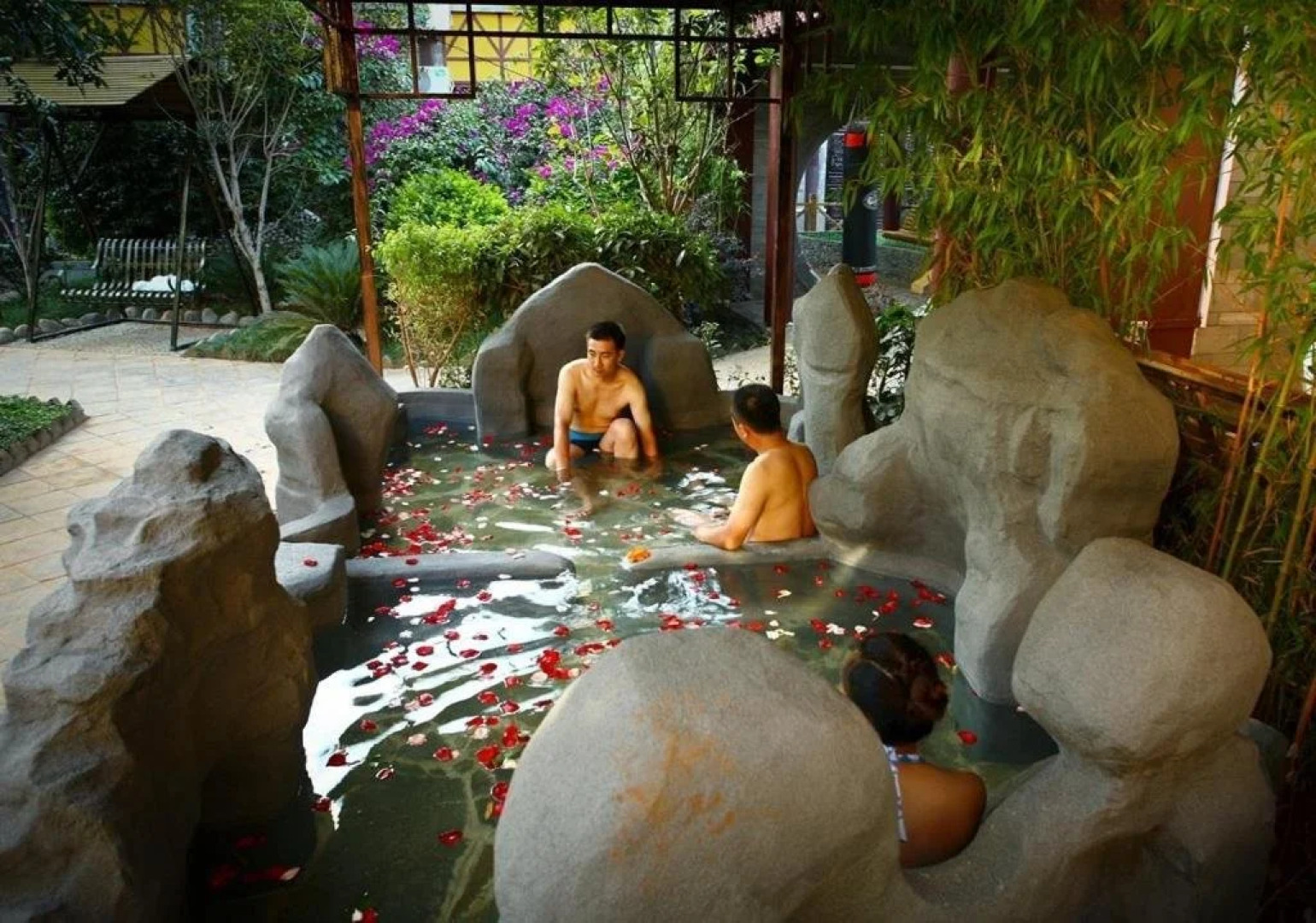 Kunming Tangyun Hotel