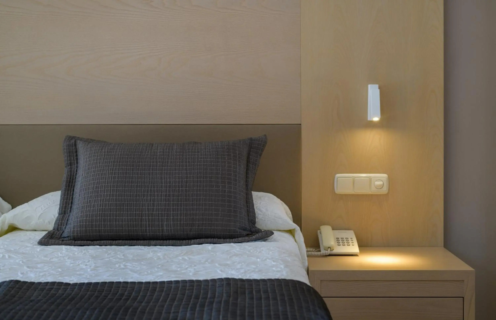 Hipotels Natura Palace - Adults only