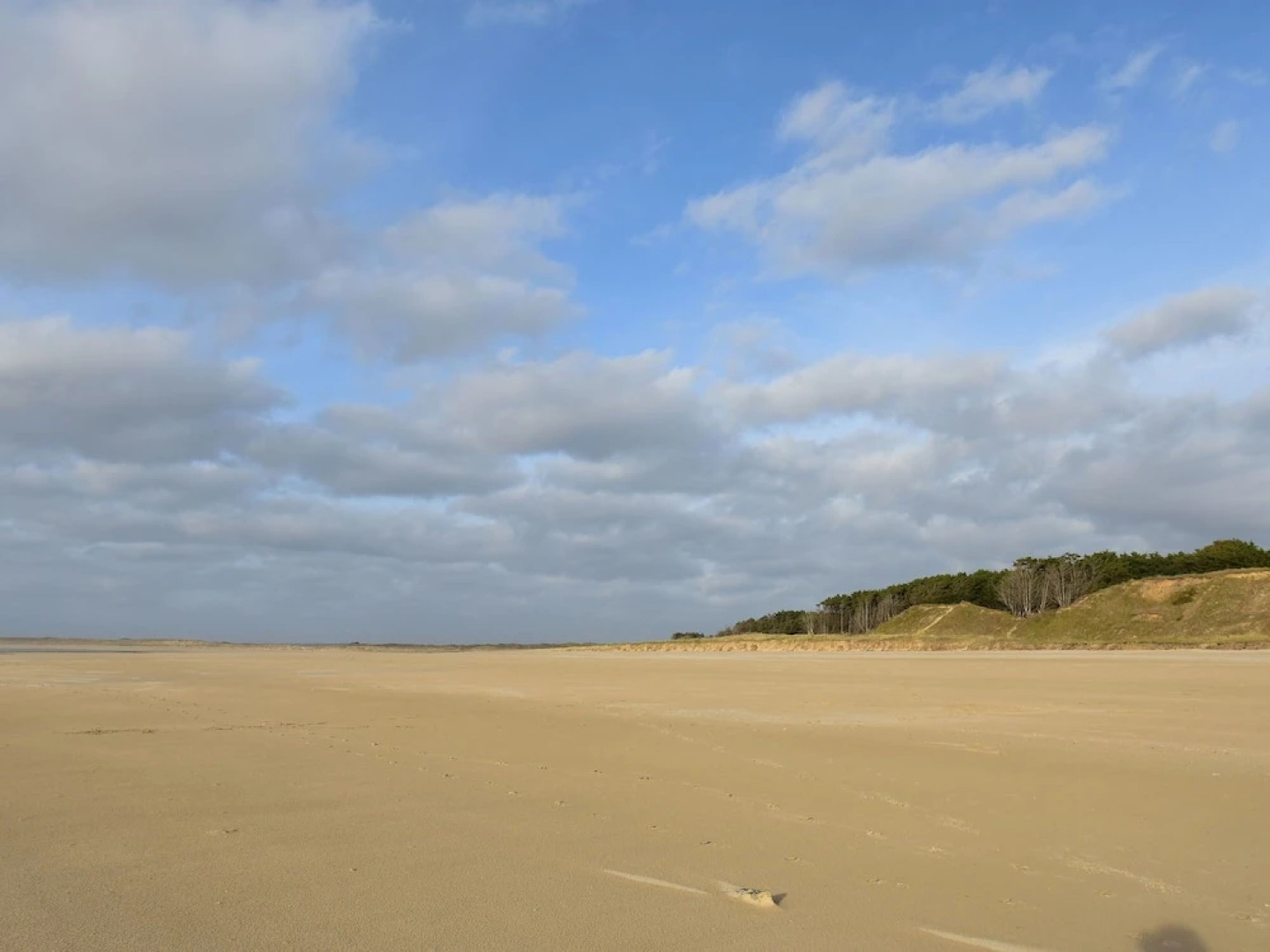 Secluded Holiday Home in Surville With Garden & Centre Nearby